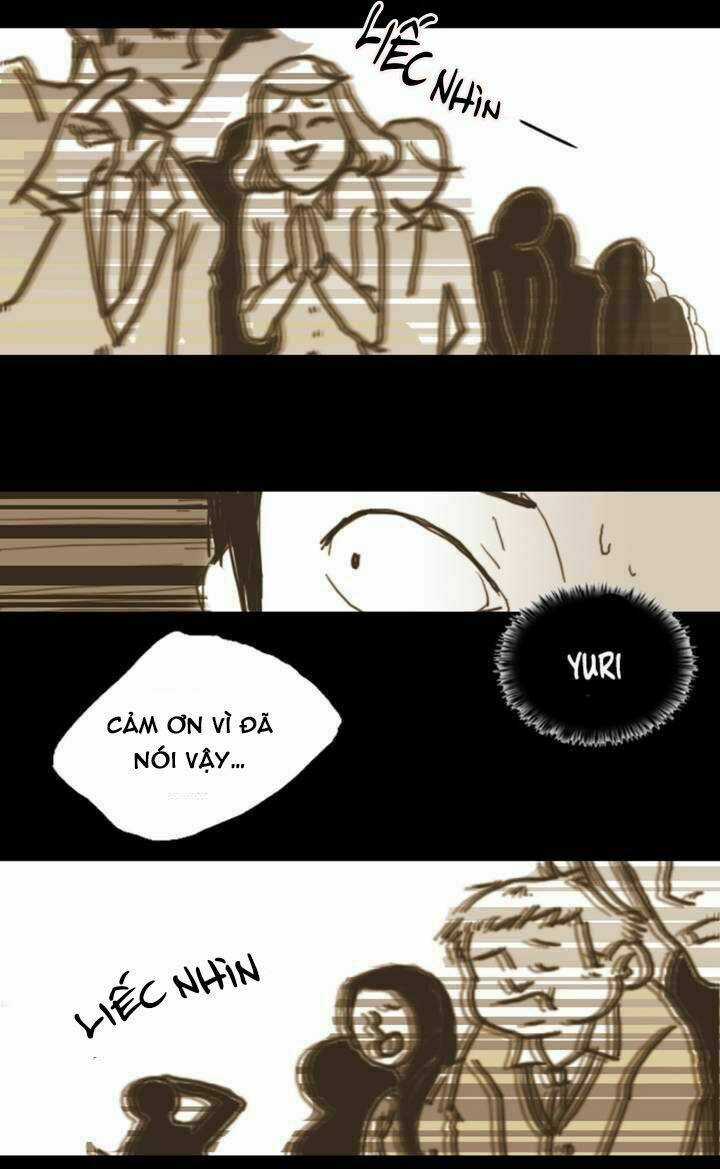 Không Bao Giờ Hiểu - Chapter 4 - Trang 6