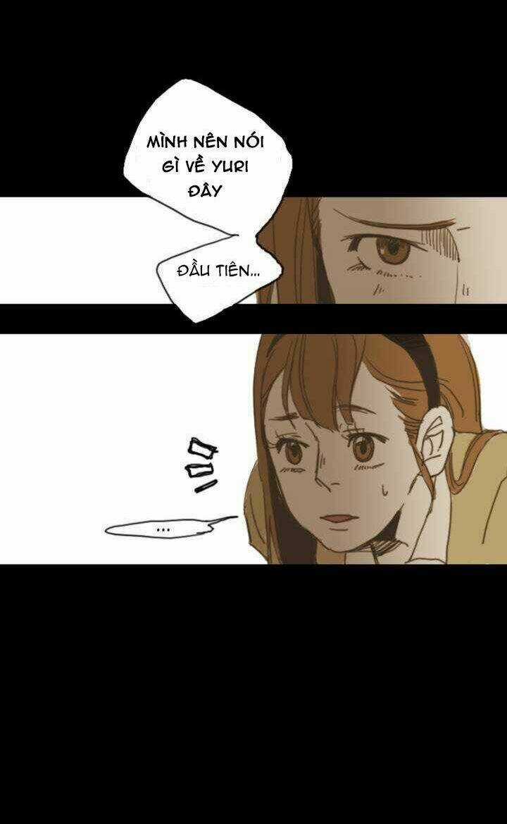 Không Bao Giờ Hiểu - Chapter 4 - Trang 7