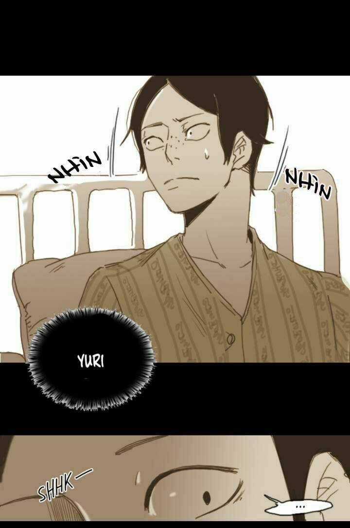 Không Bao Giờ Hiểu - Chapter 4 - Trang 8