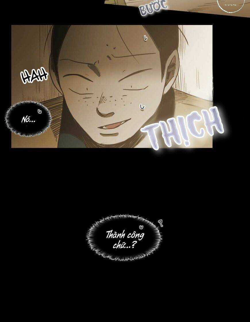 Không Bao Giờ Hiểu - Chapter 40 - Trang 11