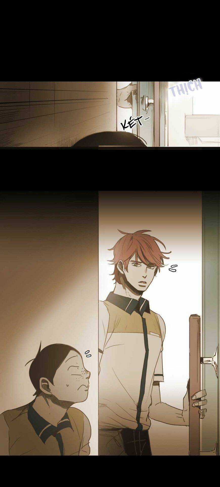 Không Bao Giờ Hiểu - Chapter 40 - Trang 12