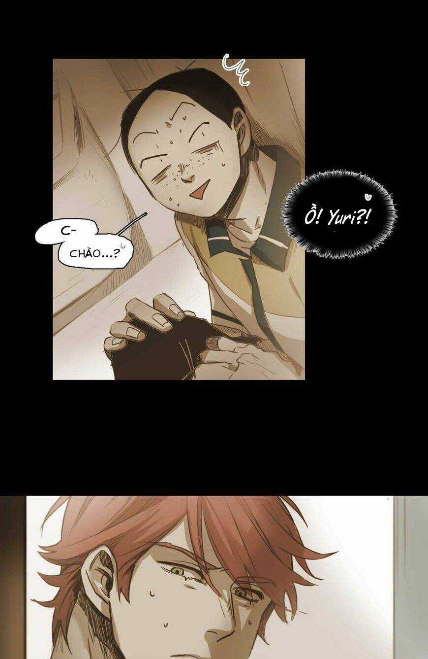 Không Bao Giờ Hiểu - Chapter 40 - Trang 13