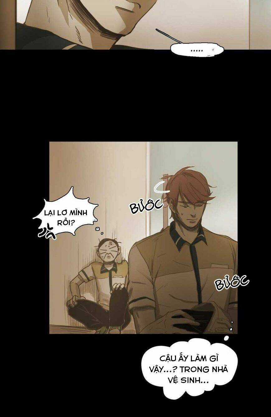 Không Bao Giờ Hiểu - Chapter 40 - Trang 14