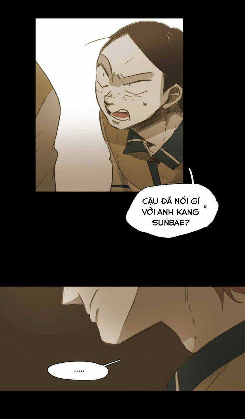 Không Bao Giờ Hiểu - Chapter 40 - Trang 19