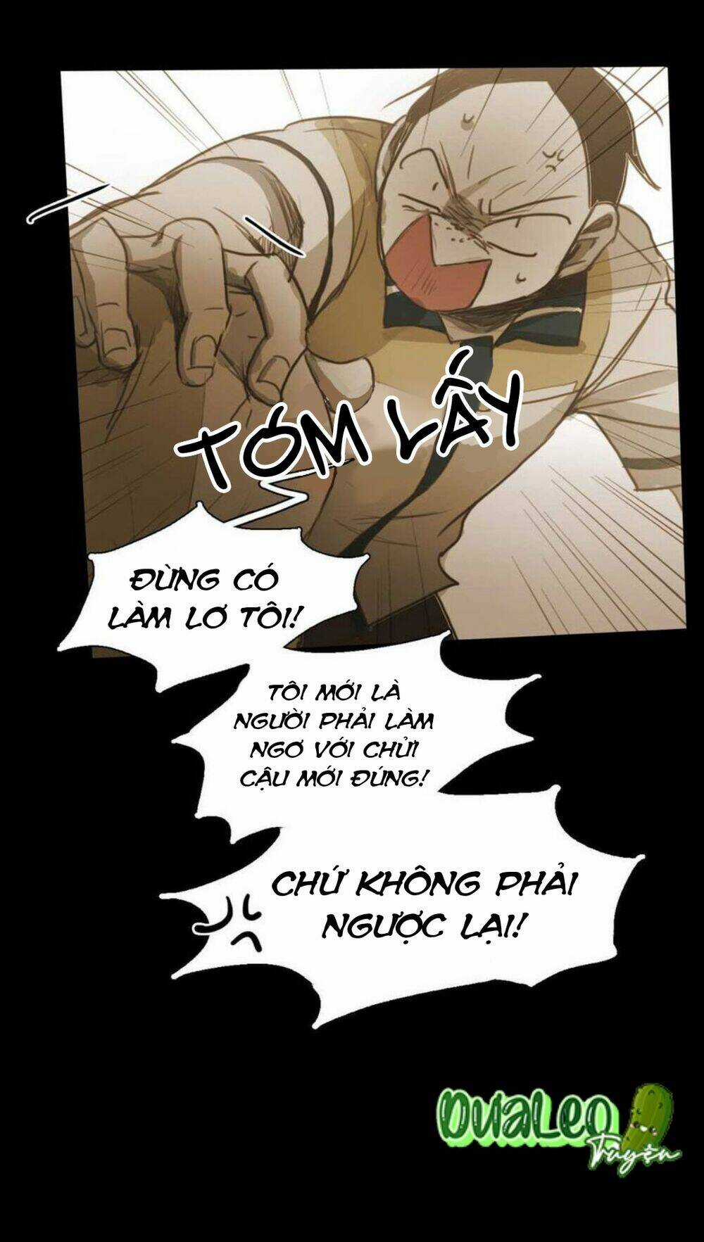 Không Bao Giờ Hiểu - Chapter 40 - Trang 20