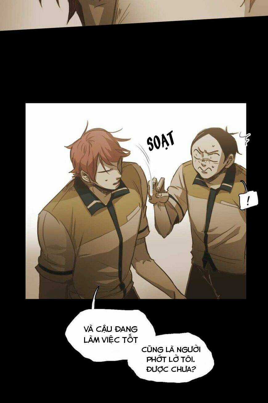 Không Bao Giờ Hiểu - Chapter 40 - Trang 22