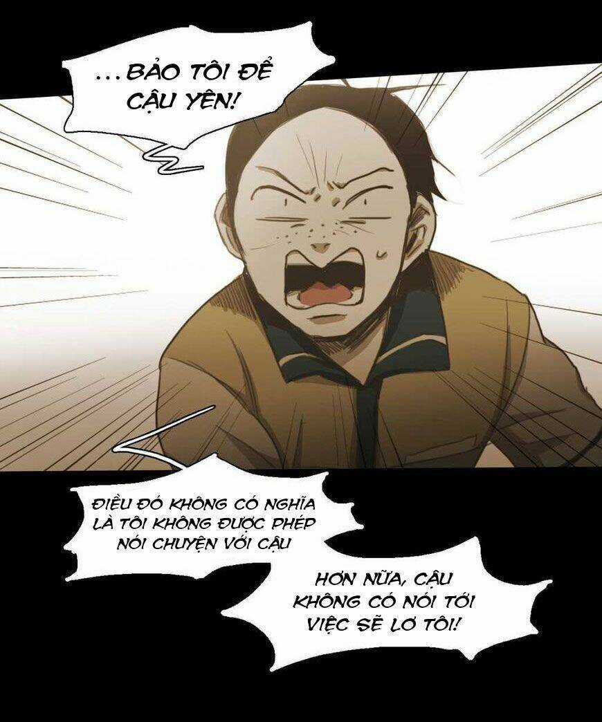 Không Bao Giờ Hiểu - Chapter 40 - Trang 24