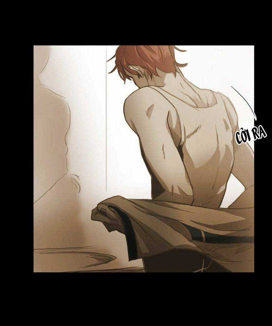 Không Bao Giờ Hiểu - Chapter 40 - Trang 25