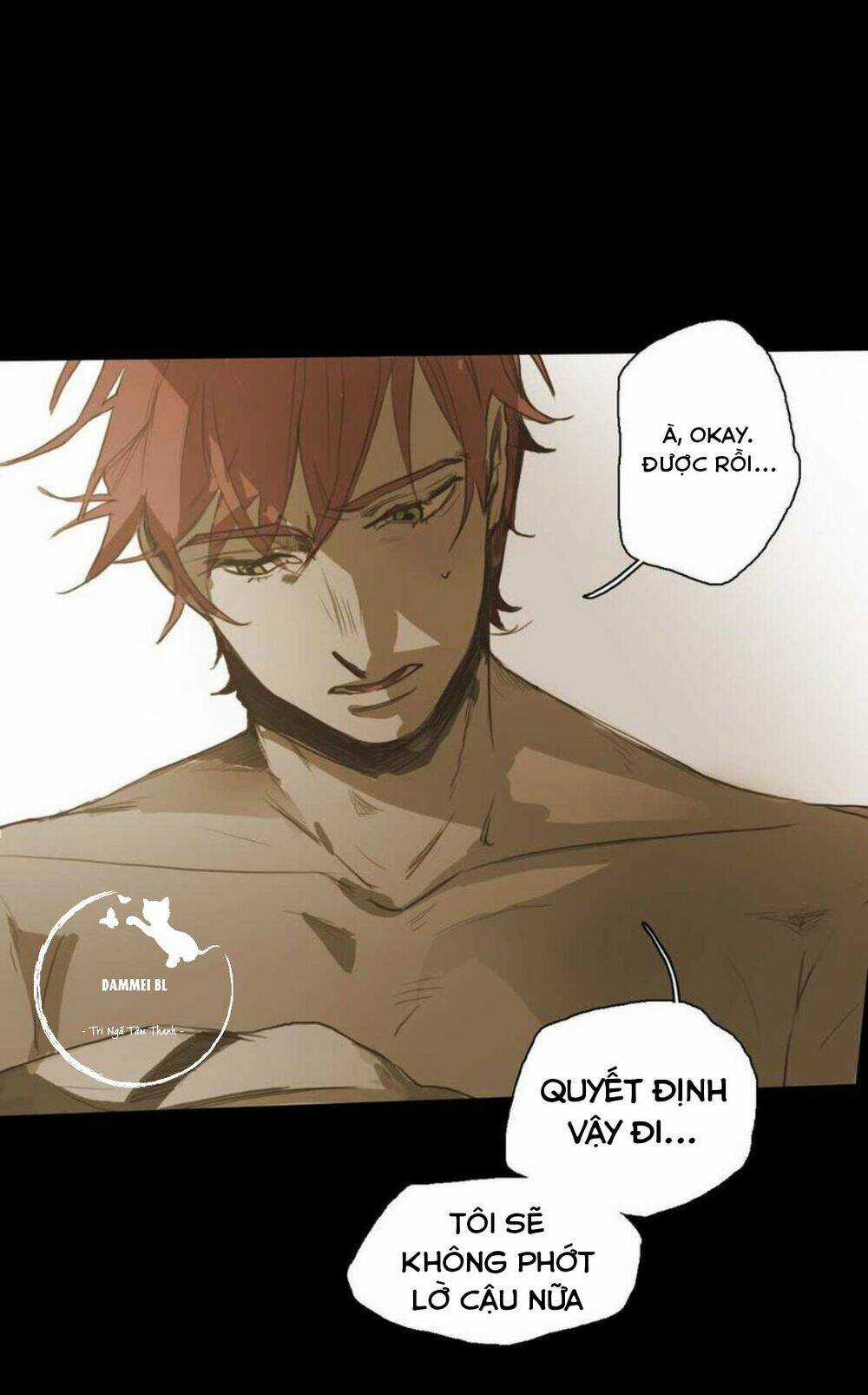 Không Bao Giờ Hiểu - Chapter 40 - Trang 27