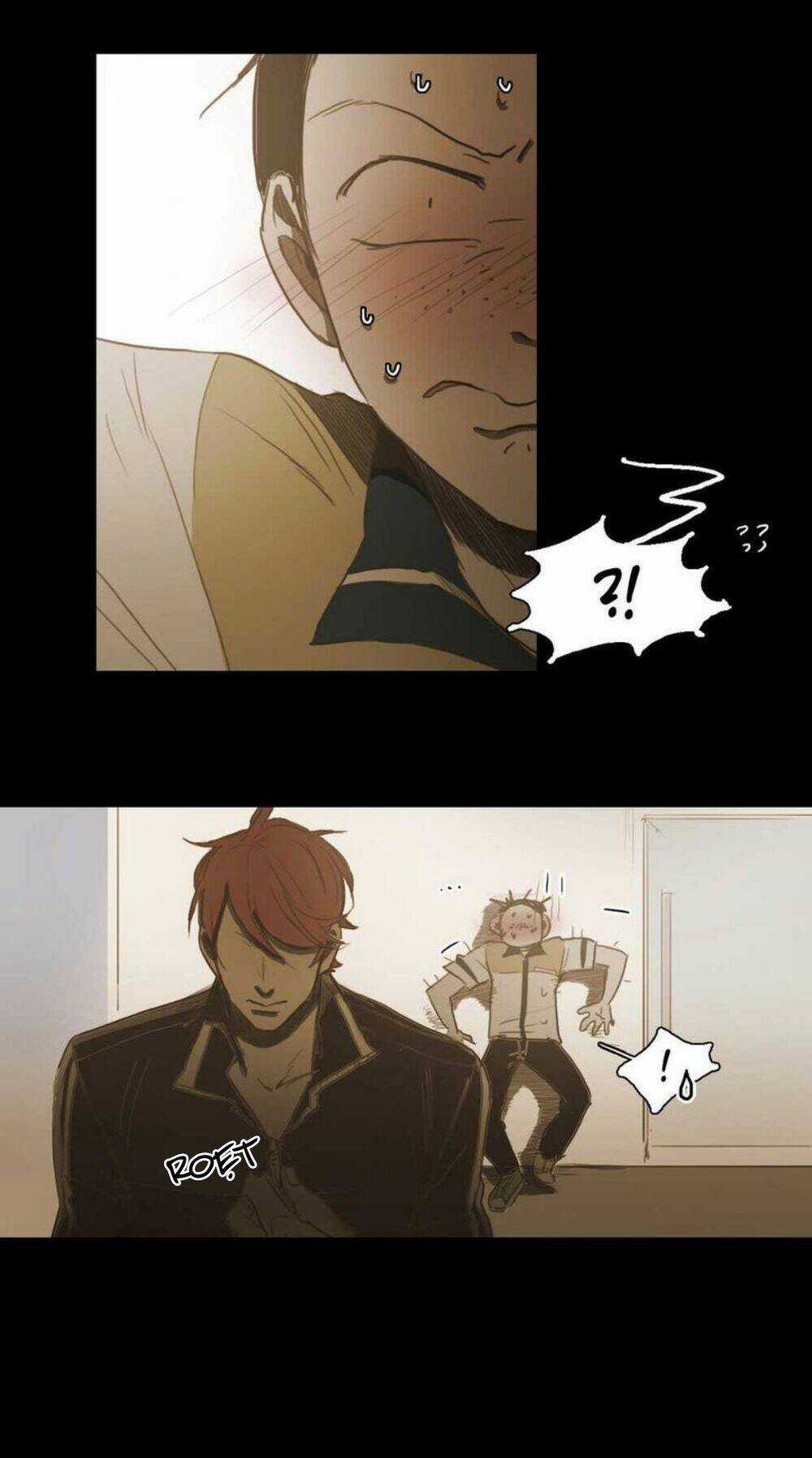 Không Bao Giờ Hiểu - Chapter 40 - Trang 28