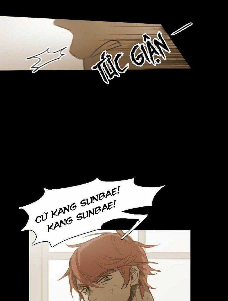 Không Bao Giờ Hiểu - Chapter 40 - Trang 30