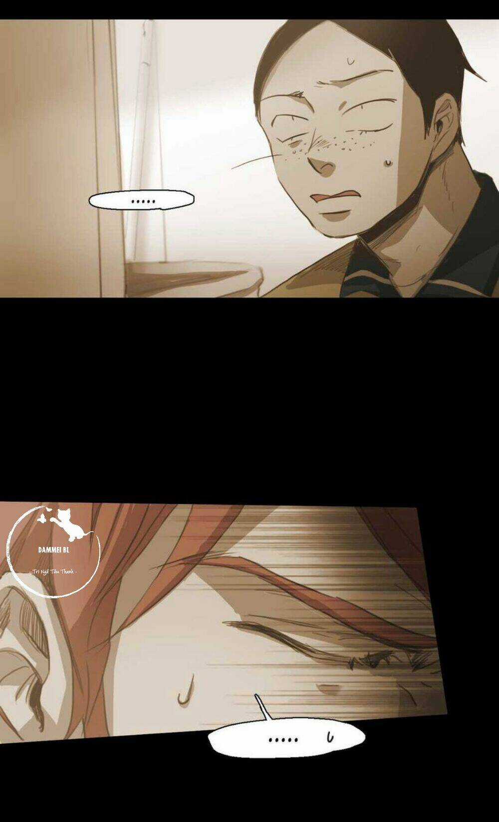 Không Bao Giờ Hiểu - Chapter 40 - Trang 34