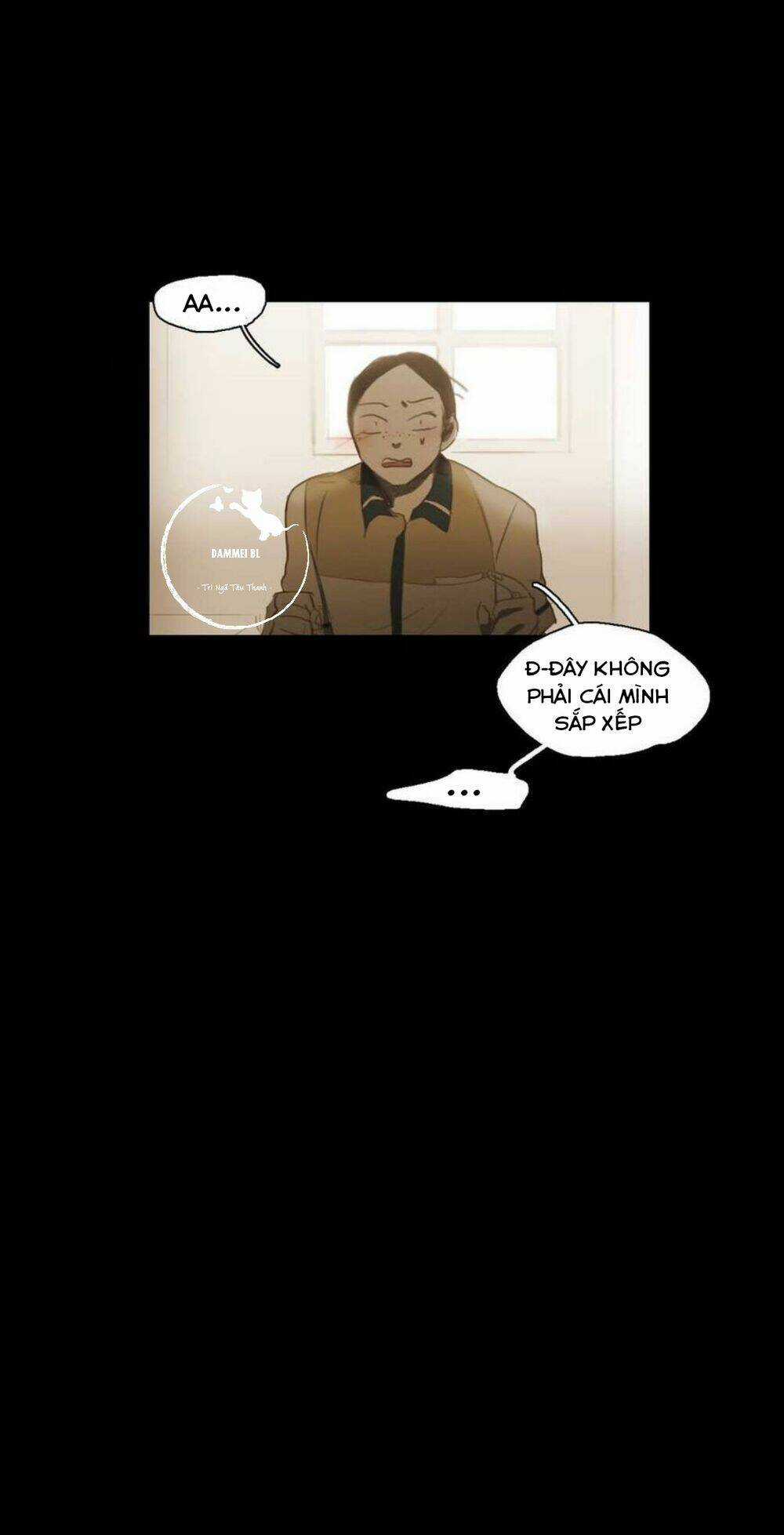 Không Bao Giờ Hiểu - Chapter 40 - Trang 36