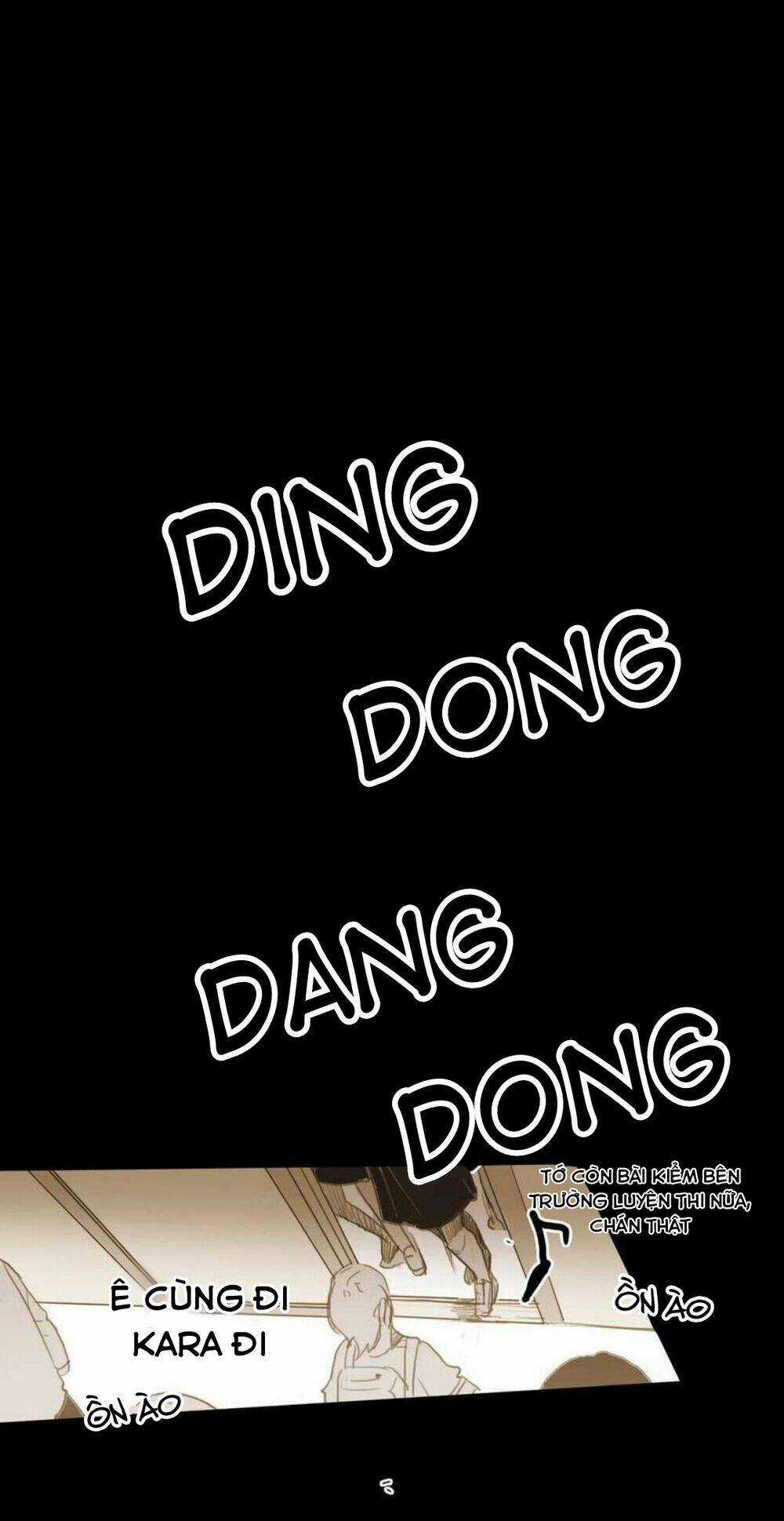 Không Bao Giờ Hiểu - Chapter 40 - Trang 37