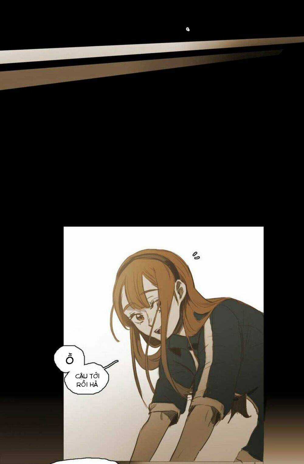 Không Bao Giờ Hiểu - Chapter 40 - Trang 38