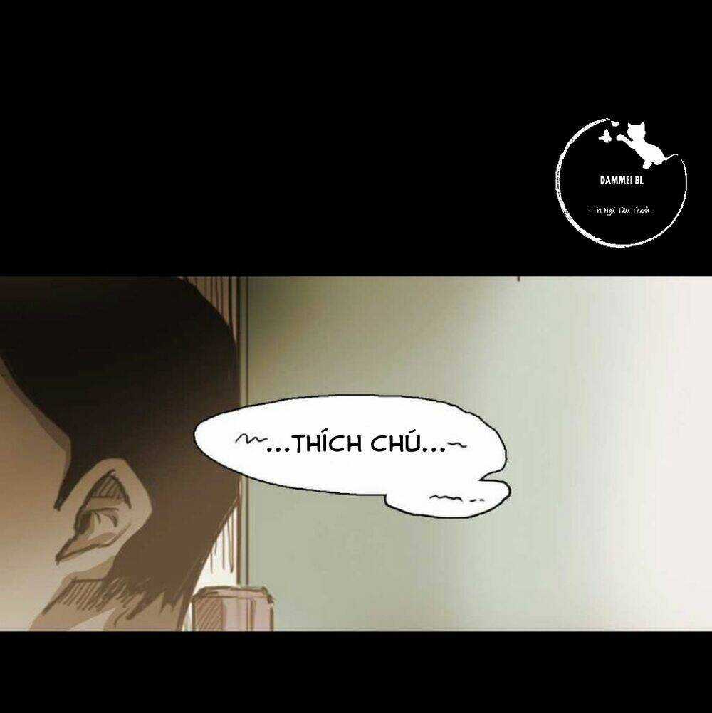 Không Bao Giờ Hiểu - Chapter 40 - Trang 5