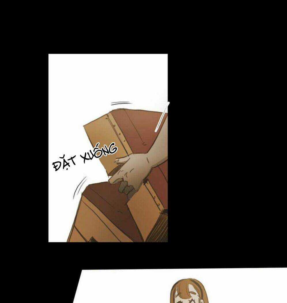 Không Bao Giờ Hiểu - Chapter 40 - Trang 41