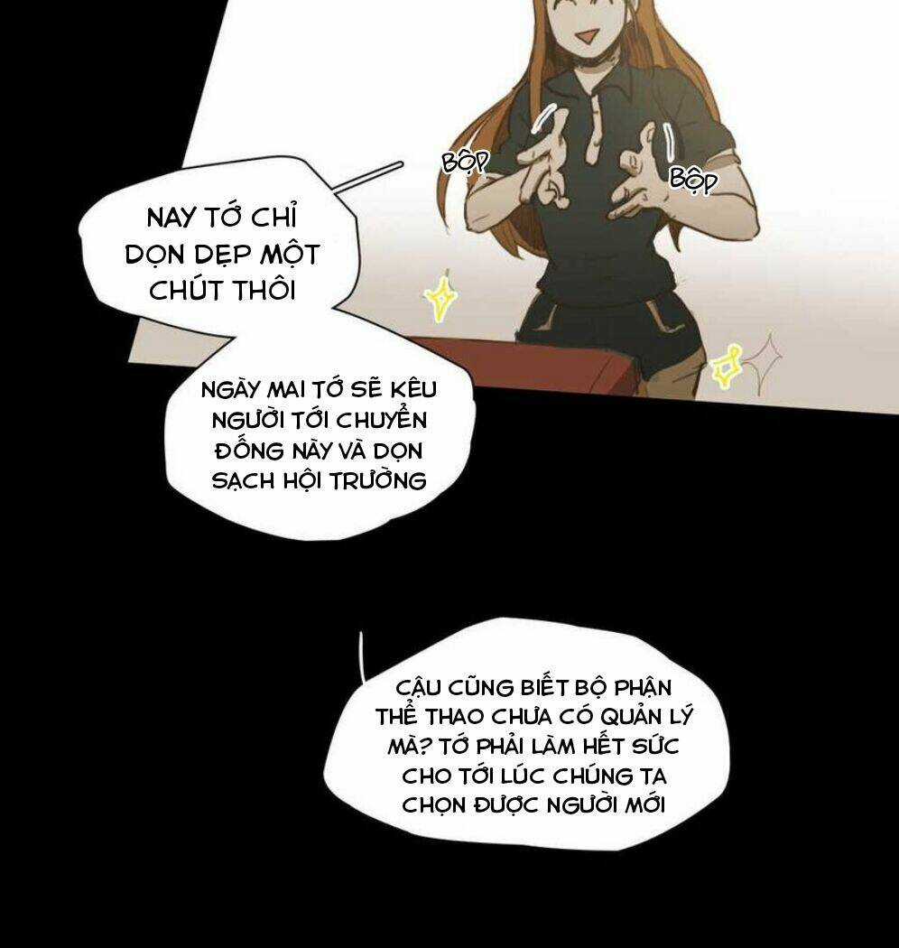 Không Bao Giờ Hiểu - Chapter 40 - Trang 42