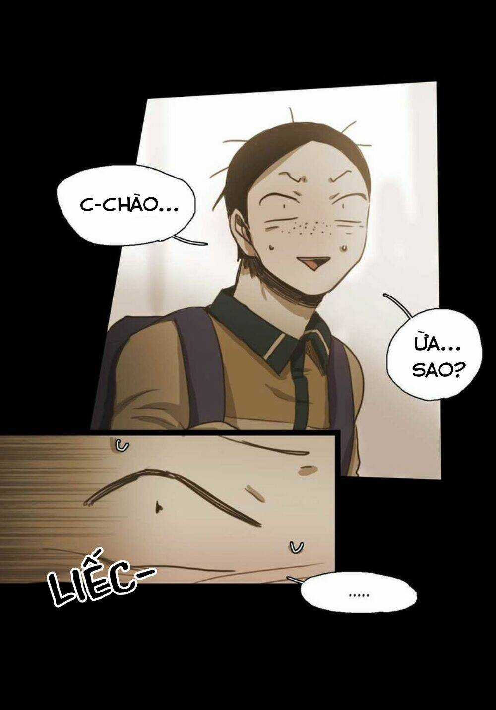 Không Bao Giờ Hiểu - Chapter 40 - Trang 45