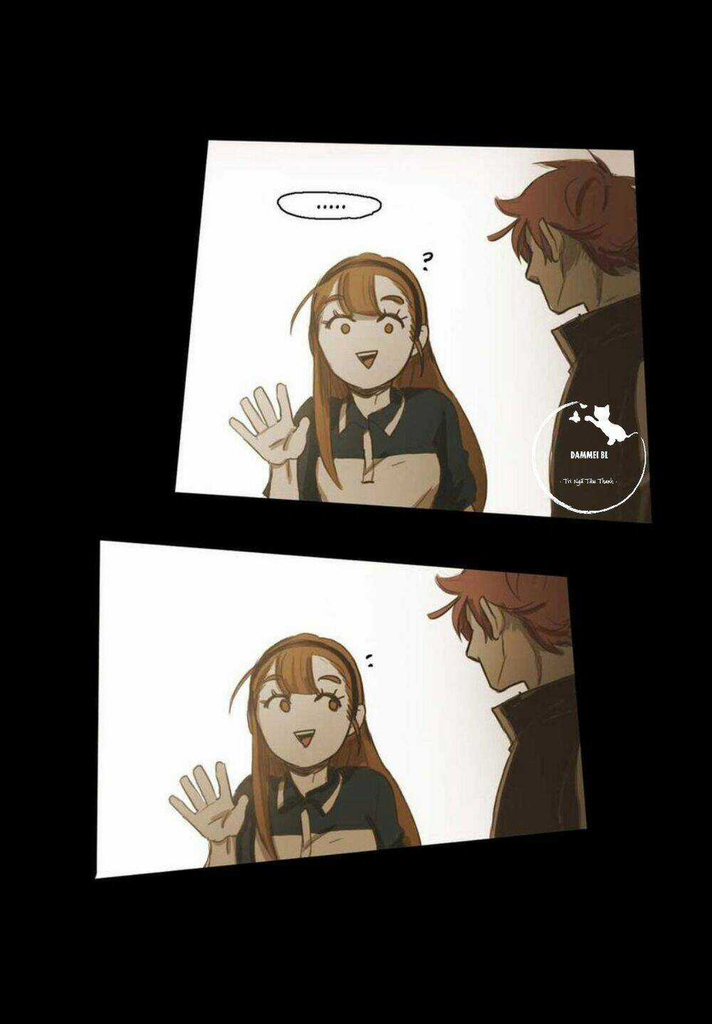 Không Bao Giờ Hiểu - Chapter 40 - Trang 46