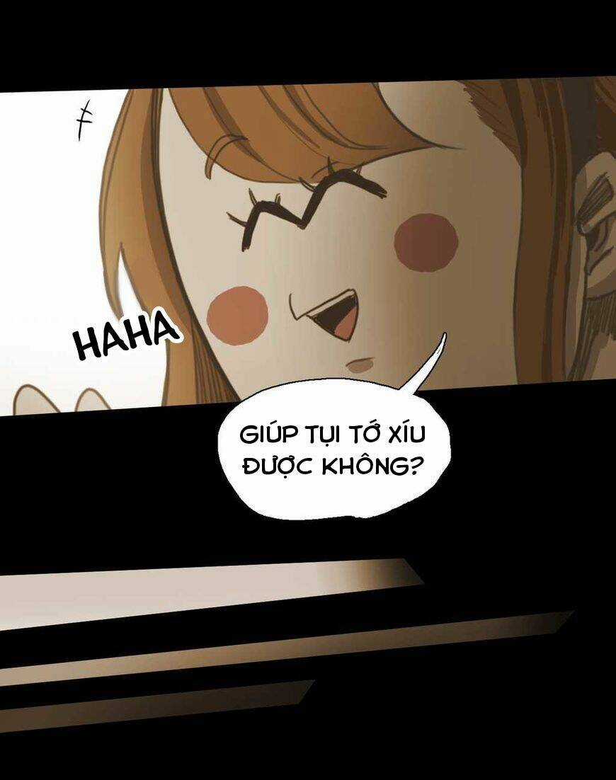 Không Bao Giờ Hiểu - Chapter 40 - Trang 47