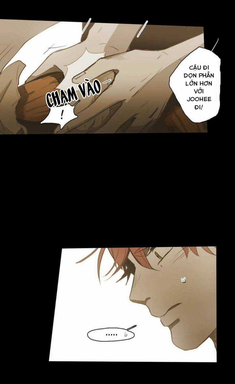 Không Bao Giờ Hiểu - Chapter 40 - Trang 50