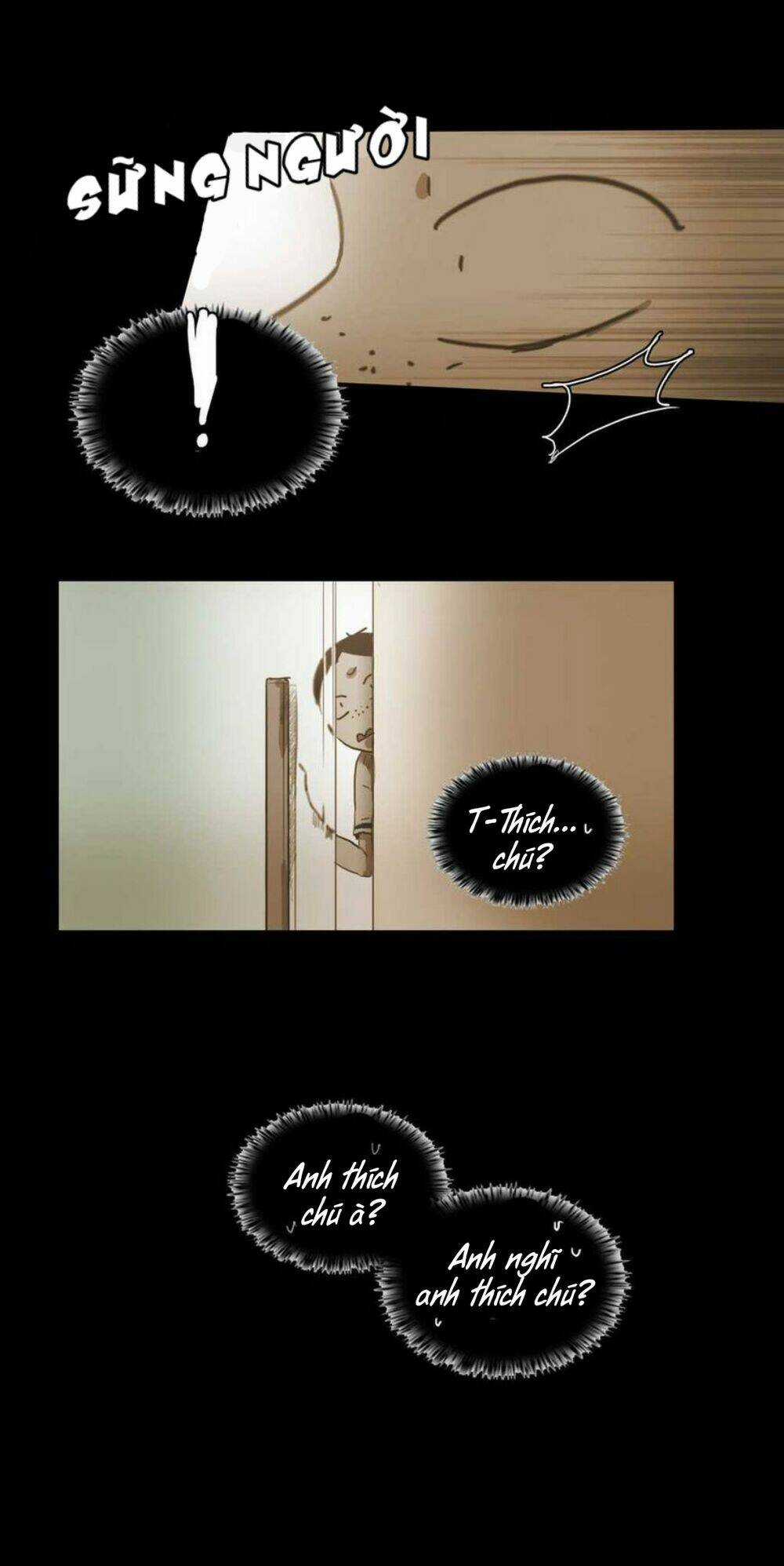 Không Bao Giờ Hiểu - Chapter 40 - Trang 6