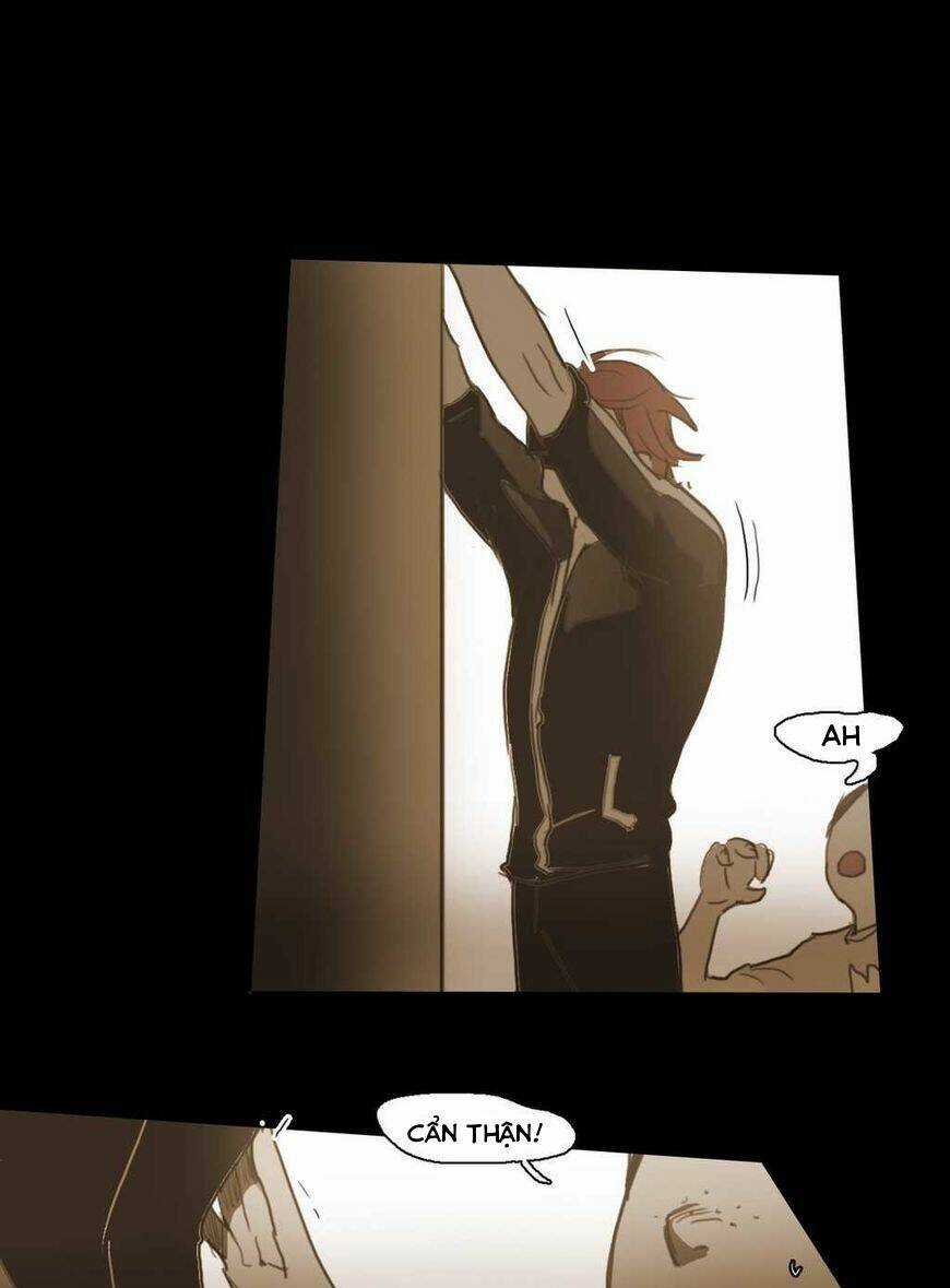 Không Bao Giờ Hiểu - Chapter 40 - Trang 53