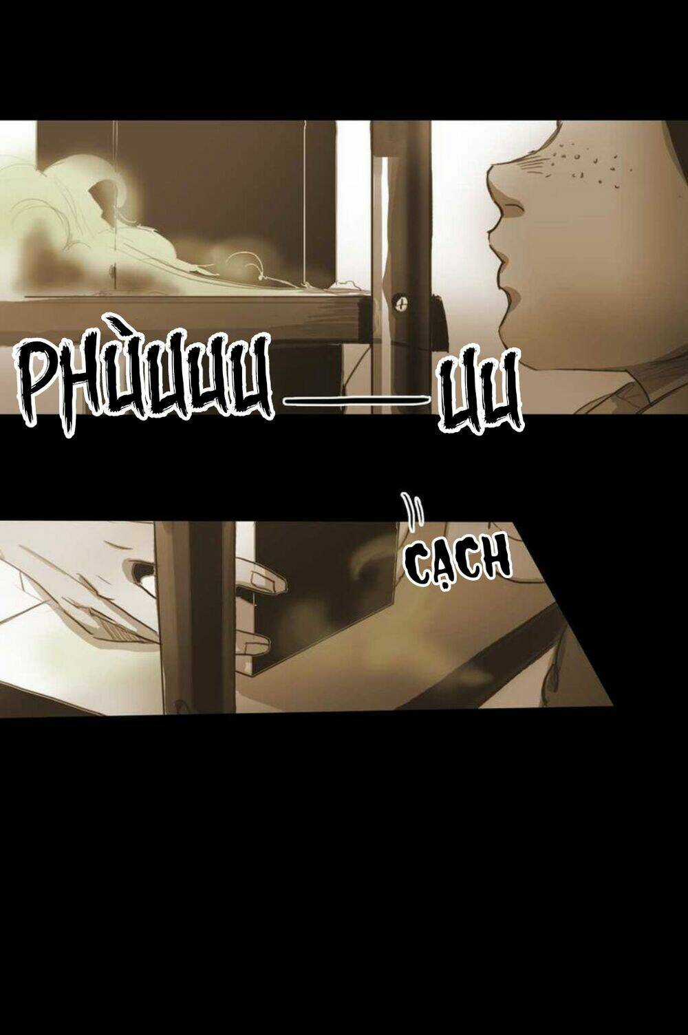 Không Bao Giờ Hiểu - Chapter 40 - Trang 55