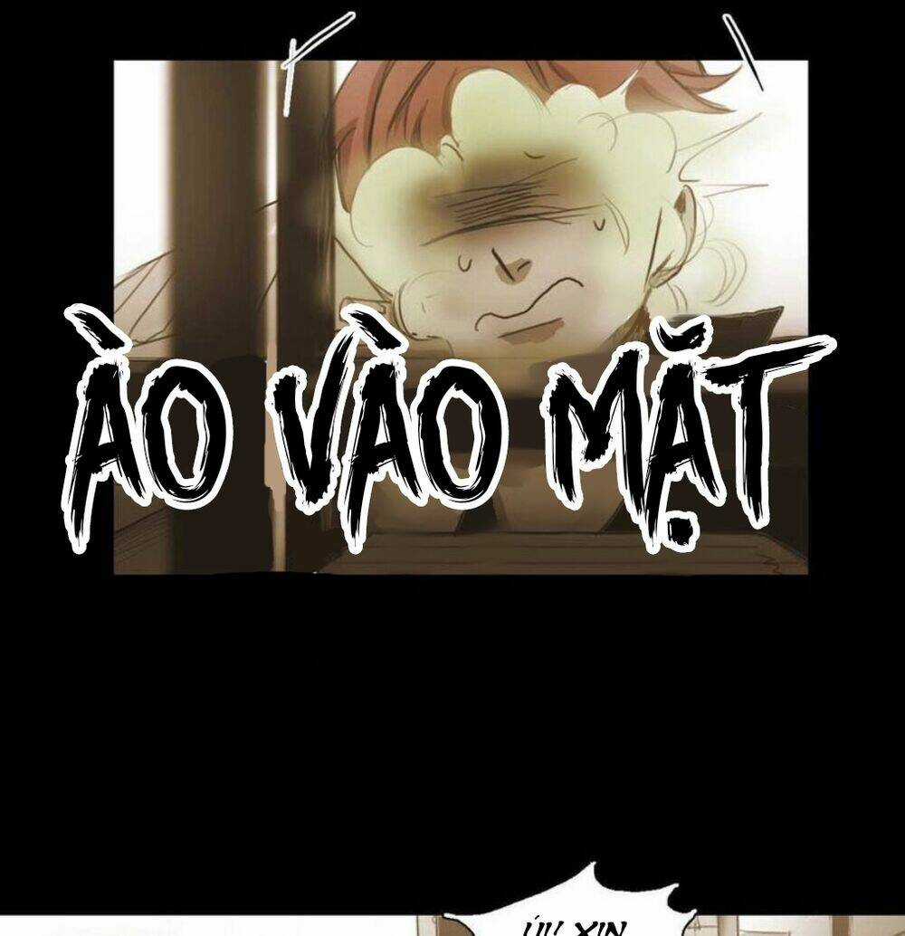 Không Bao Giờ Hiểu - Chapter 40 - Trang 56