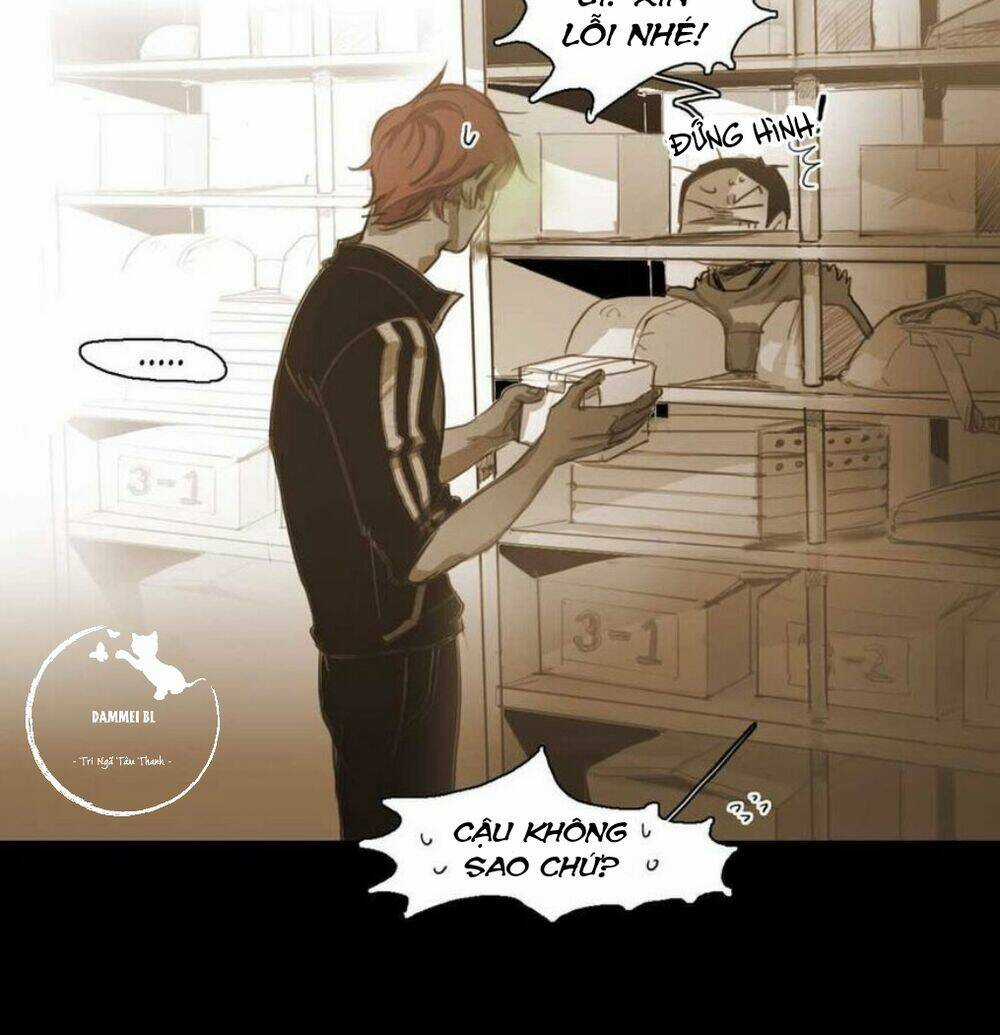 Không Bao Giờ Hiểu - Chapter 40 - Trang 57