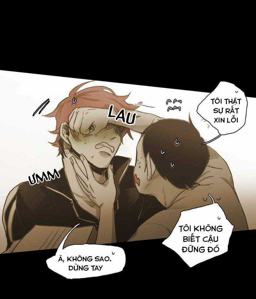 Không Bao Giờ Hiểu - Chapter 40 - Trang 58