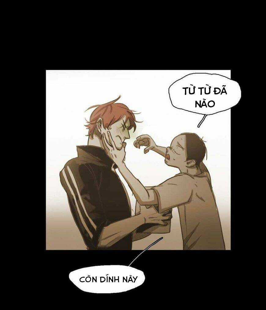 Không Bao Giờ Hiểu - Chapter 40 - Trang 59