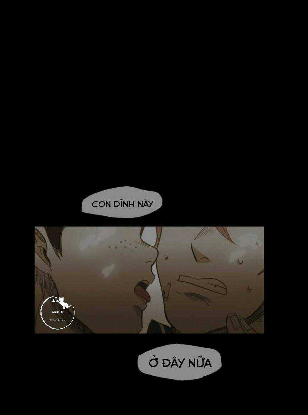 Không Bao Giờ Hiểu - Chapter 40 - Trang 60