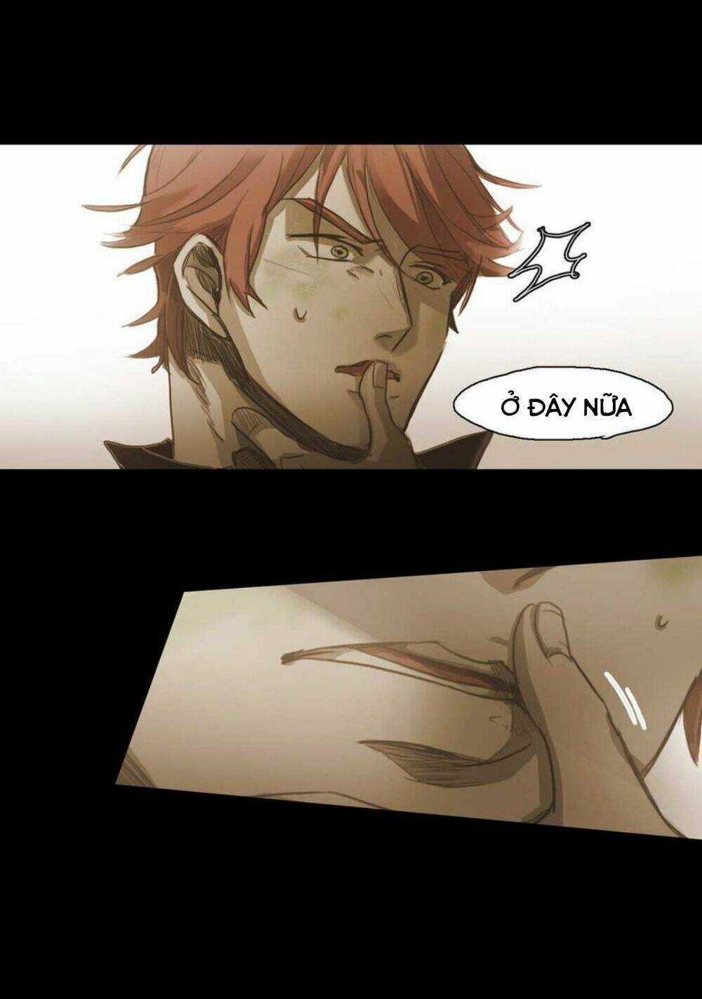 Không Bao Giờ Hiểu - Chapter 40 - Trang 61