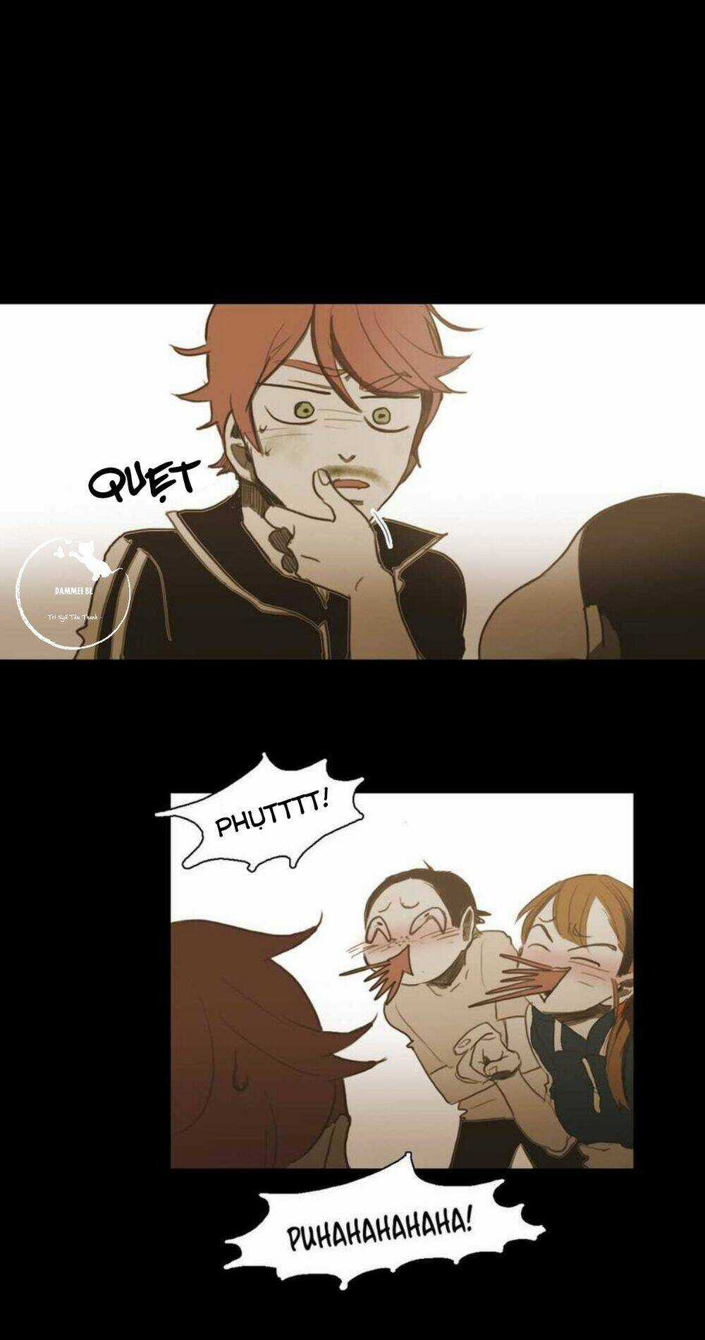 Không Bao Giờ Hiểu - Chapter 40 - Trang 62