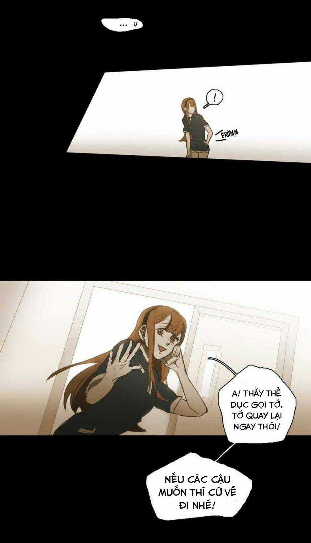 Không Bao Giờ Hiểu - Chapter 40 - Trang 65