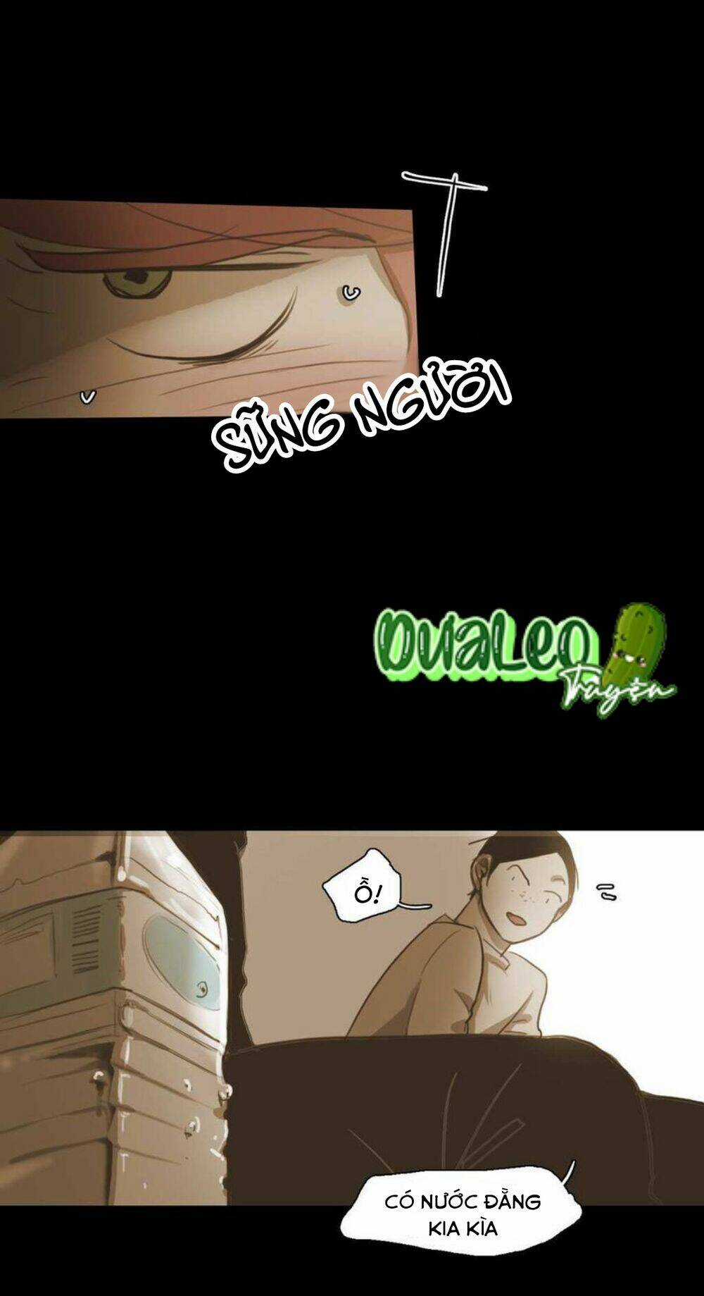 Không Bao Giờ Hiểu - Chapter 40 - Trang 67