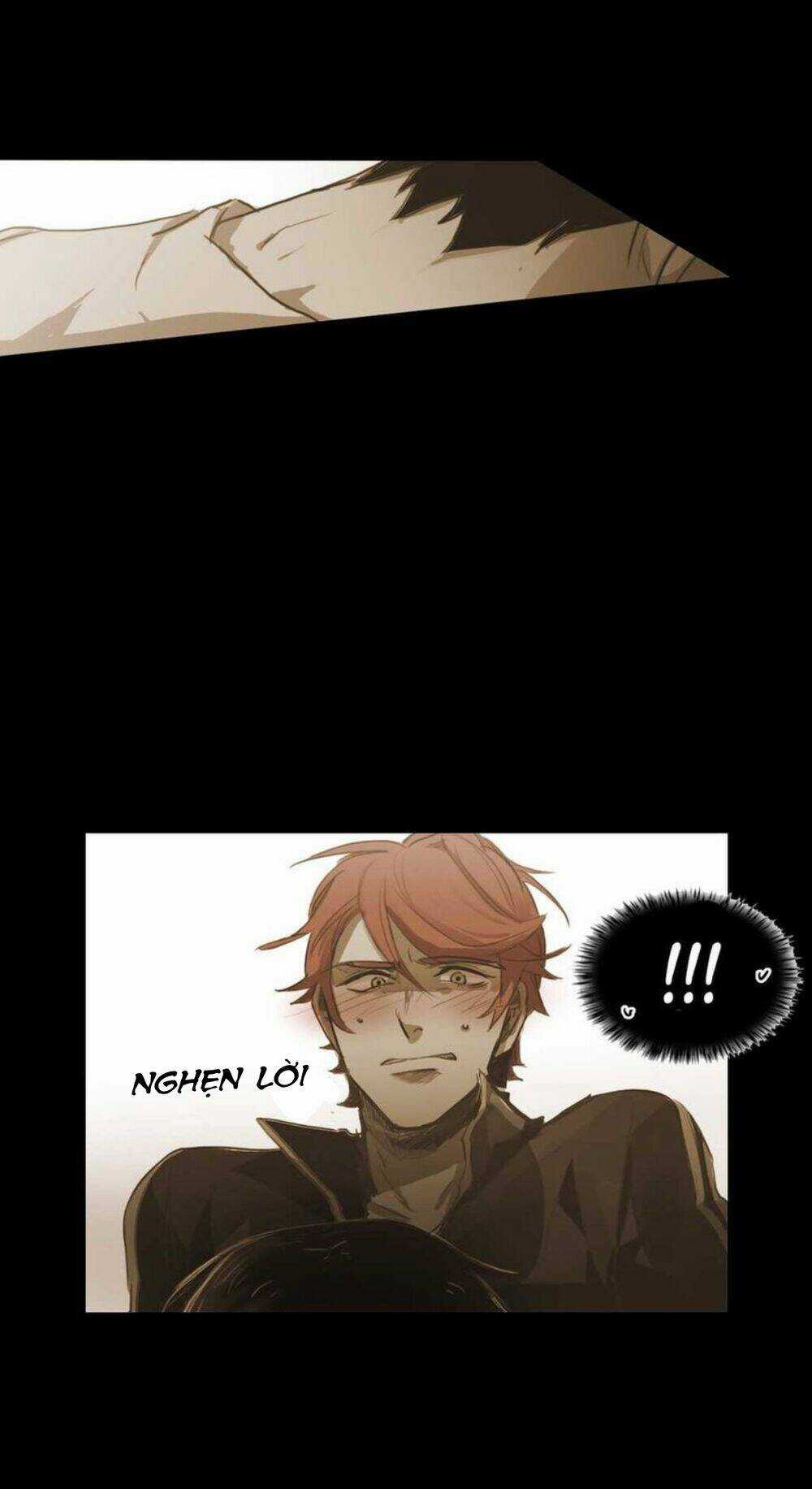 Không Bao Giờ Hiểu - Chapter 40 - Trang 69