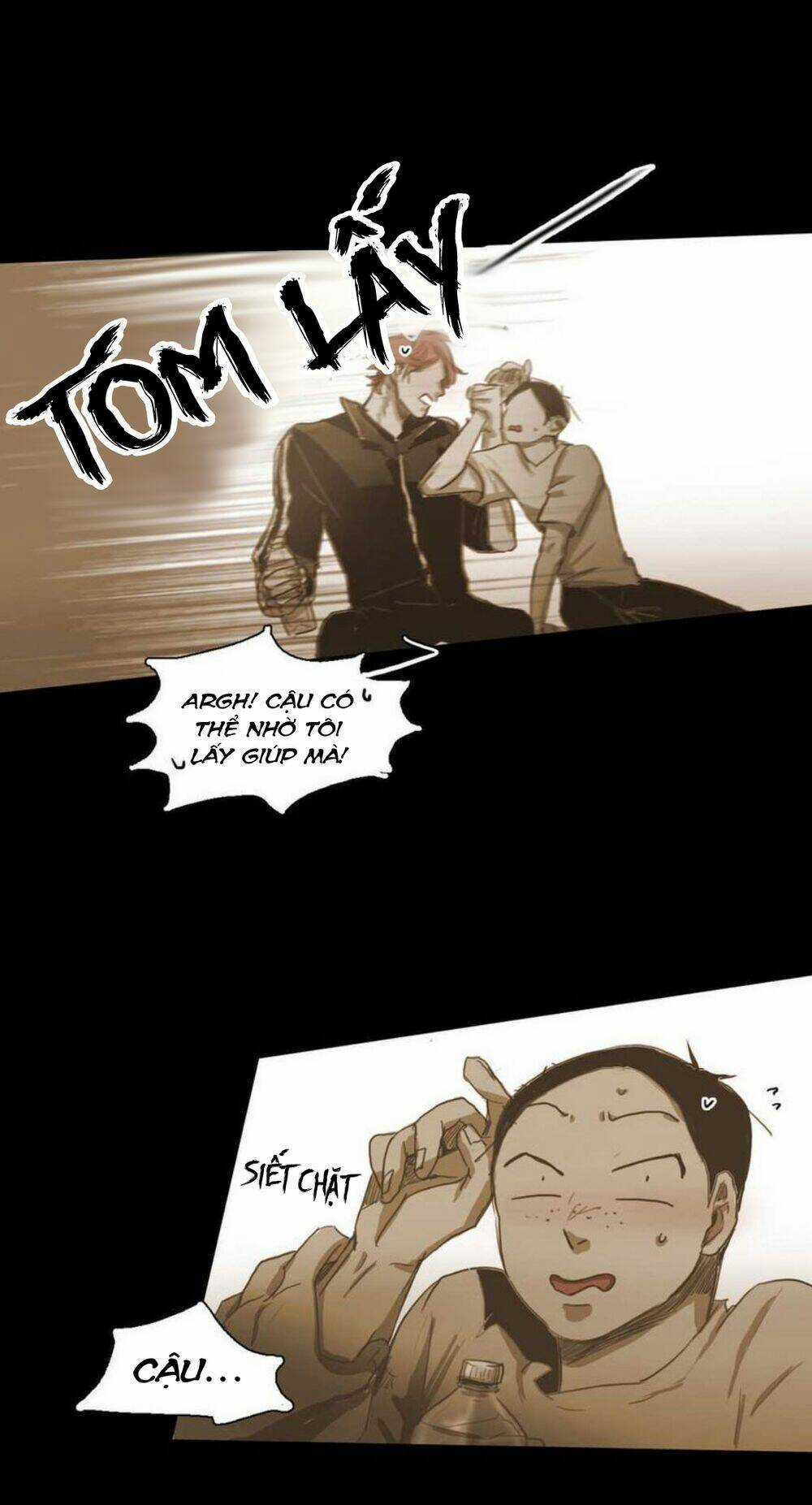 Không Bao Giờ Hiểu - Chapter 40 - Trang 70