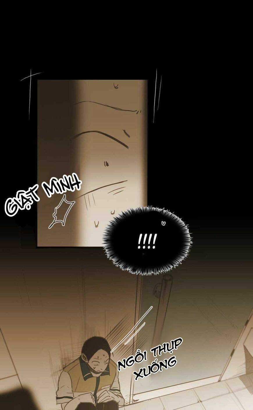 Không Bao Giờ Hiểu - Chapter 40 - Trang 8