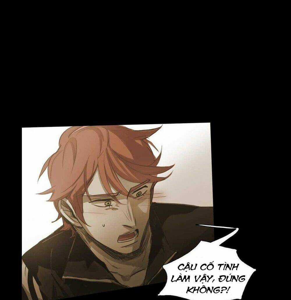 Không Bao Giờ Hiểu - Chapter 40 - Trang 71