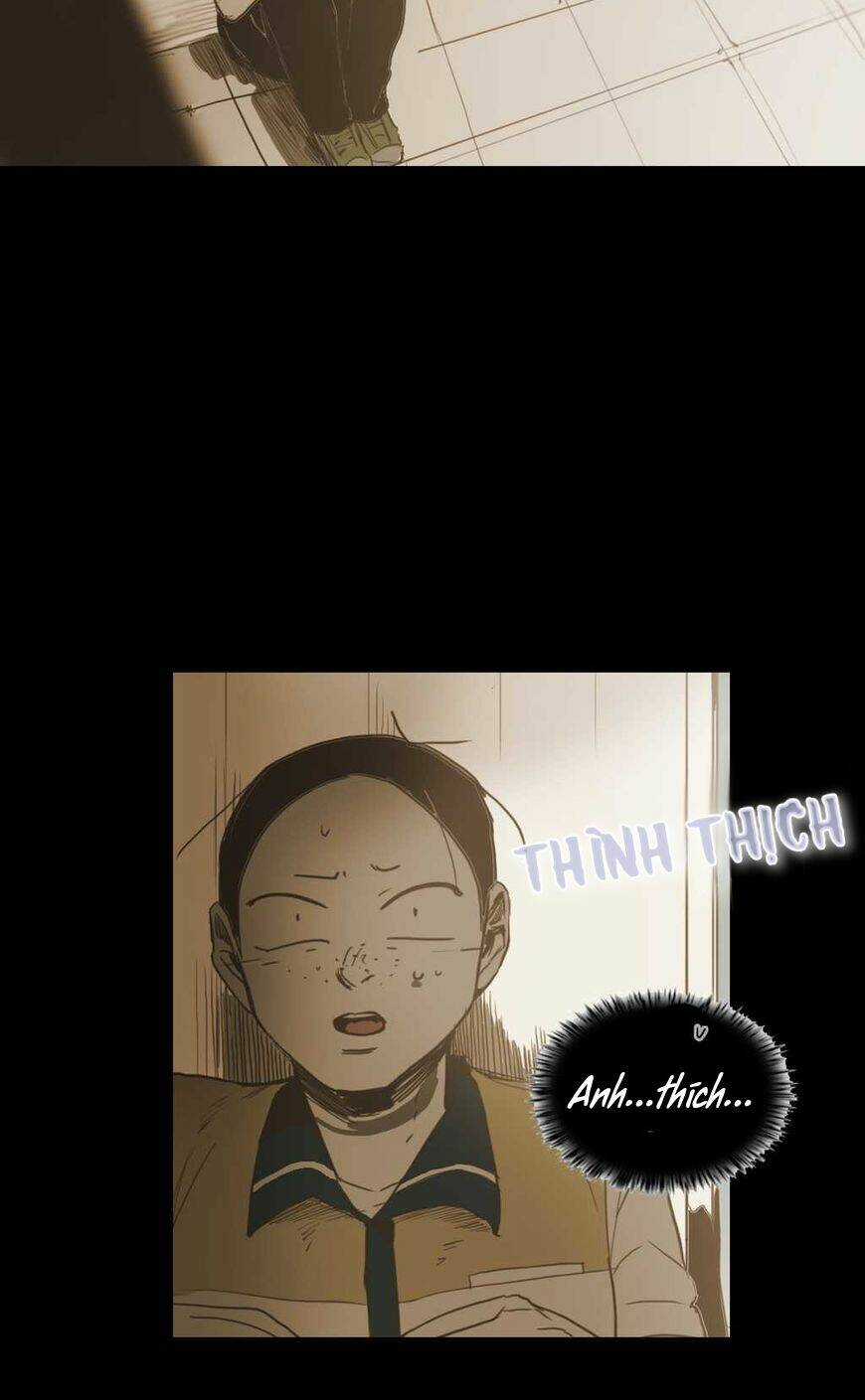 Không Bao Giờ Hiểu - Chapter 40 - Trang 9