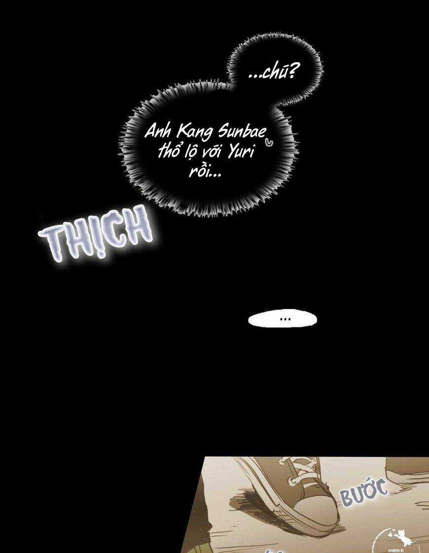 Không Bao Giờ Hiểu - Chapter 40 - Trang 10