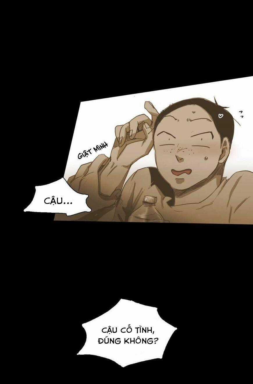 Không Bao Giờ Hiểu - Chapter 41 - Trang 2