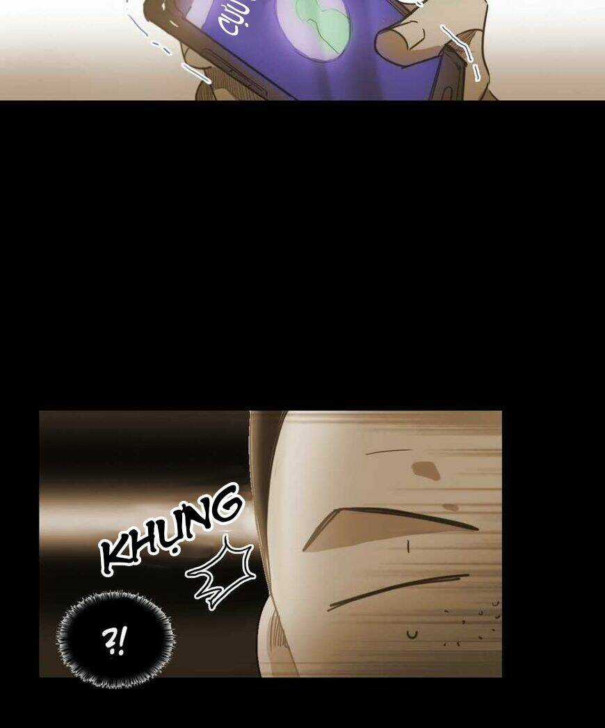 Không Bao Giờ Hiểu - Chapter 41 - Trang 12