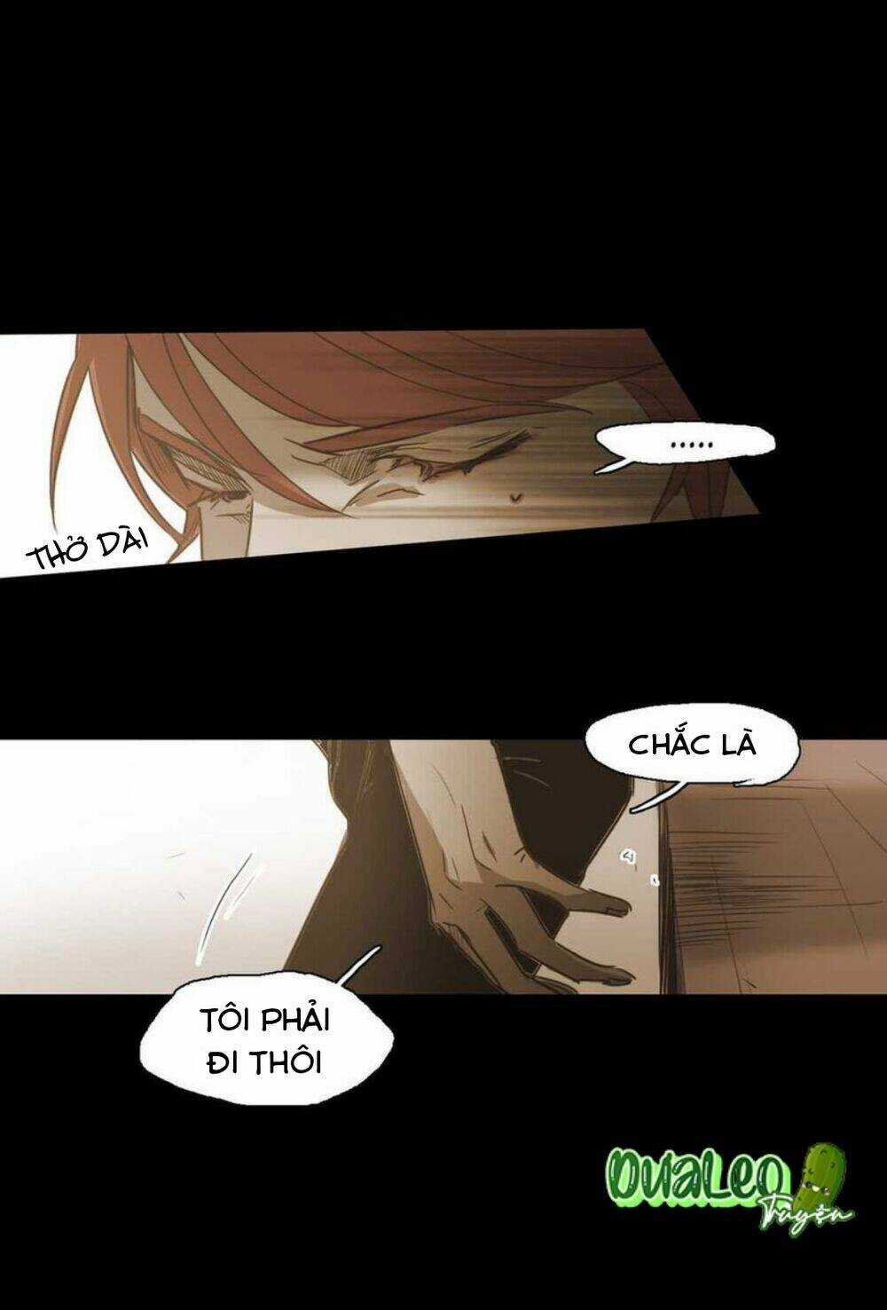 Không Bao Giờ Hiểu - Chapter 41 - Trang 13