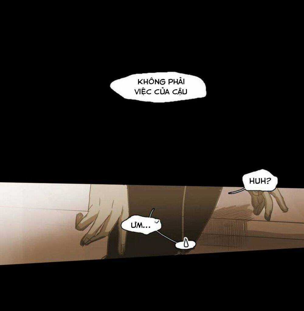 Không Bao Giờ Hiểu - Chapter 41 - Trang 15