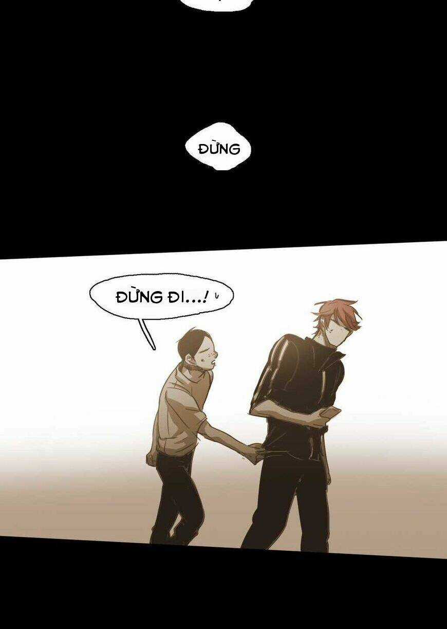 Không Bao Giờ Hiểu - Chapter 41 - Trang 17