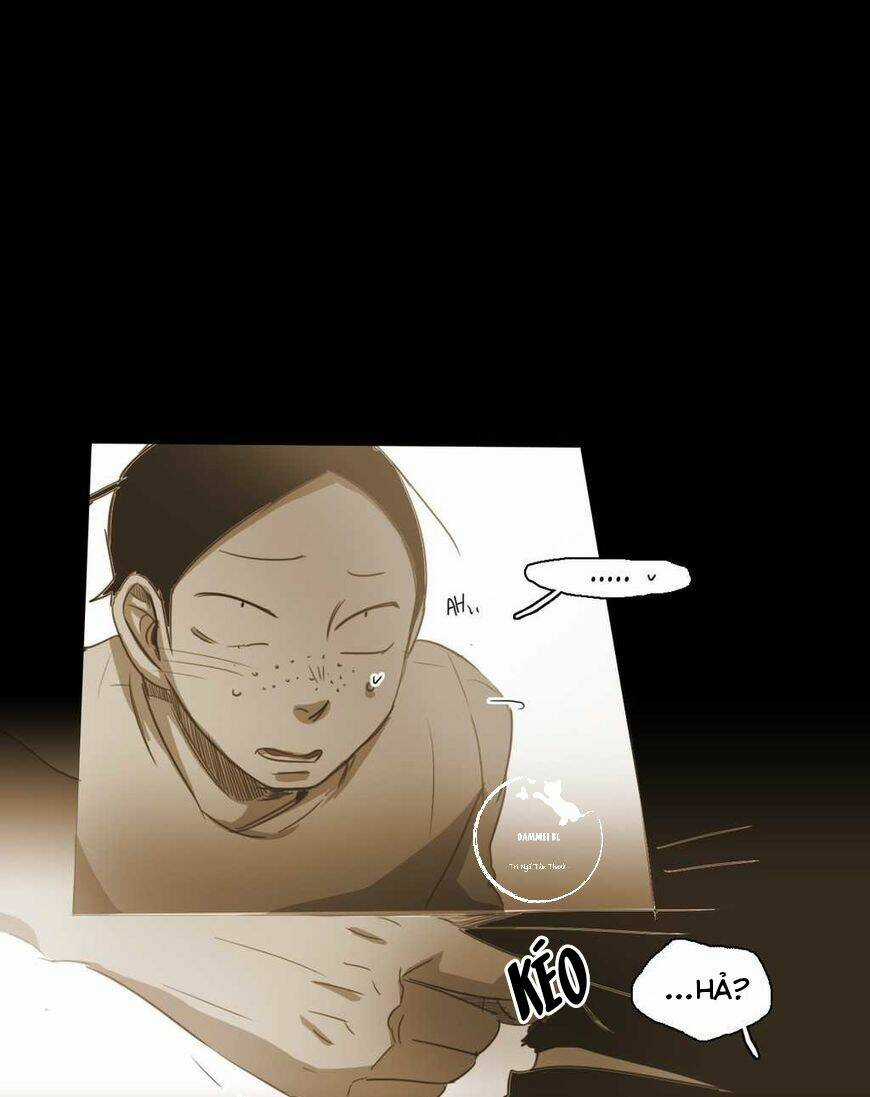 Không Bao Giờ Hiểu - Chapter 41 - Trang 18